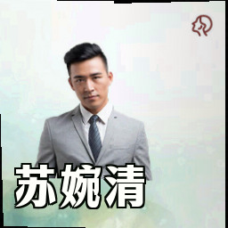 苏婉清